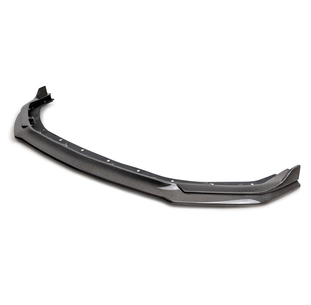 Type-GT5 front splitter for 2024-2025 Ford Mustang Dark Horse