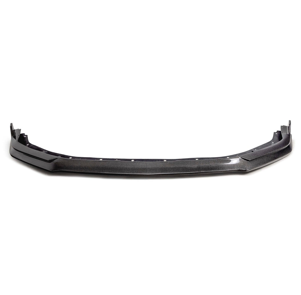 Type-GT5 front splitter for 2024-2025 Ford Mustang Dark Horse